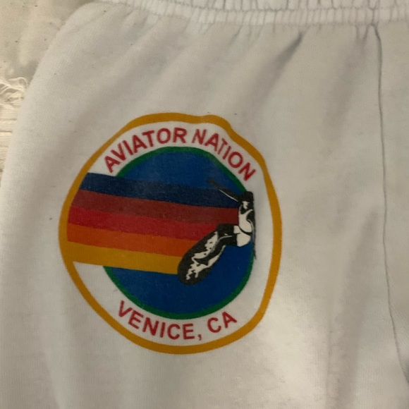 AVIATOR NATION joggers!! - Picture 4 of 4